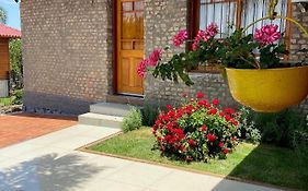 Casa Vita BG - Casa de campo